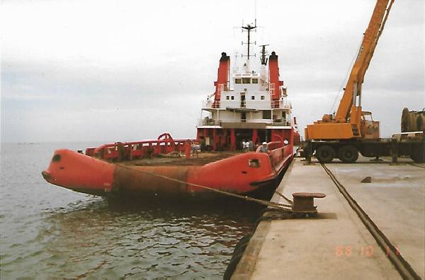 Off Valencia por J. Careaga Off Valencia por J. Careaga